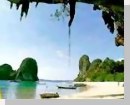 Krabi Hotel and Resorts Ao-Nang Beach, Nopparattara Bay, Railay Beach, Klong Muang Beach